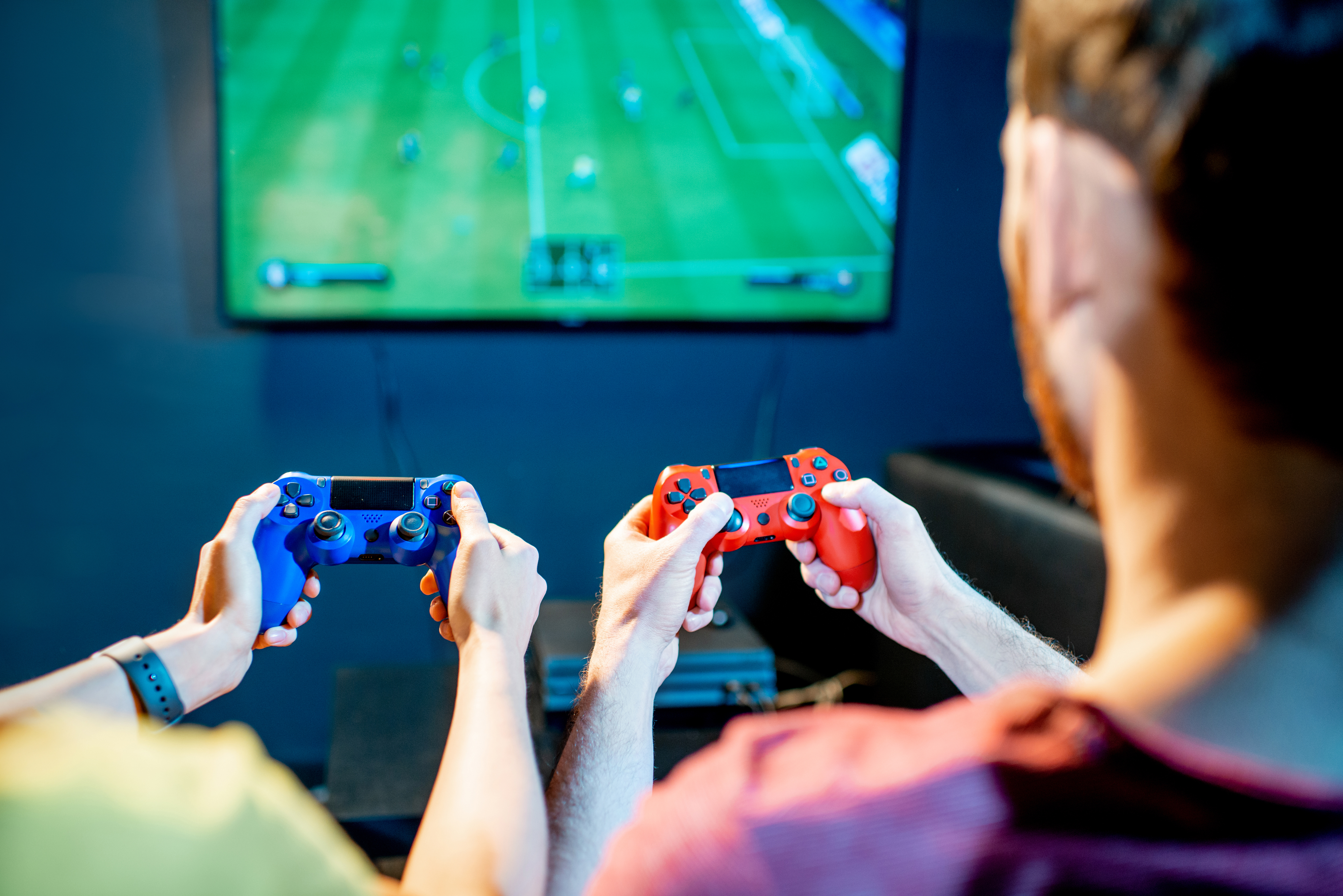 Gaming Community