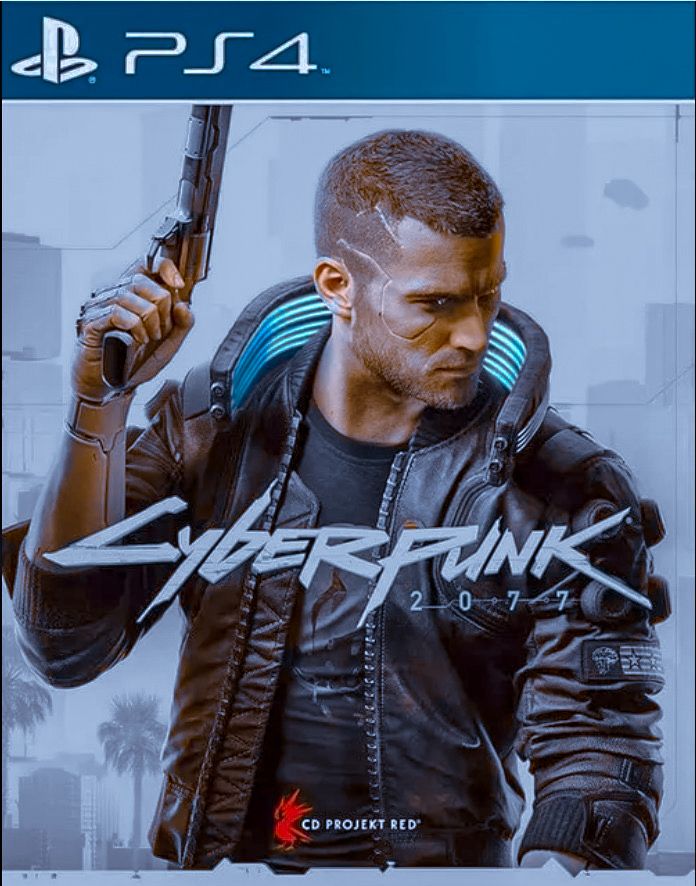 Cyberpunk 2077