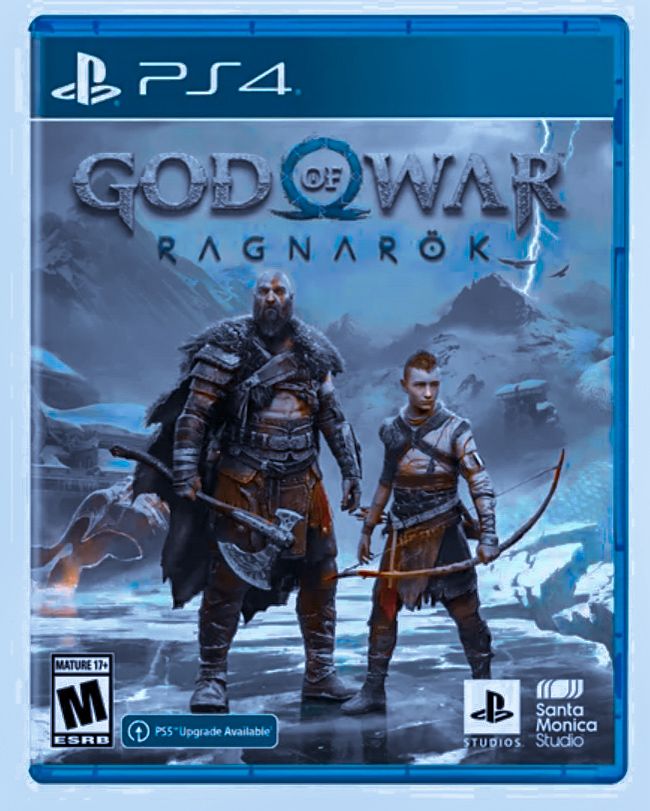 God of War